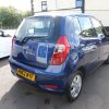 Hyundai i10 Active AUTOMATIC 4 SAM 6070