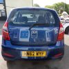 Hyundai i10 Active AUTOMATIC 5 SAM 6071