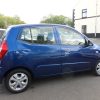 Hyundai i10 Active AUTOMATIC 3 SAM 6076