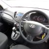Hyundai i10 Active AUTOMATIC 13 SAM 6083