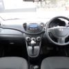 Hyundai i10 Active AUTOMATIC 11 SAM 6084