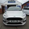 Ford Fiesta ST-Line - DEPOSIT TAKEN 8 SAM 6126