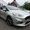 Ford Fiesta ST-Line - DEPOSIT TAKEN 2 SAM 6127