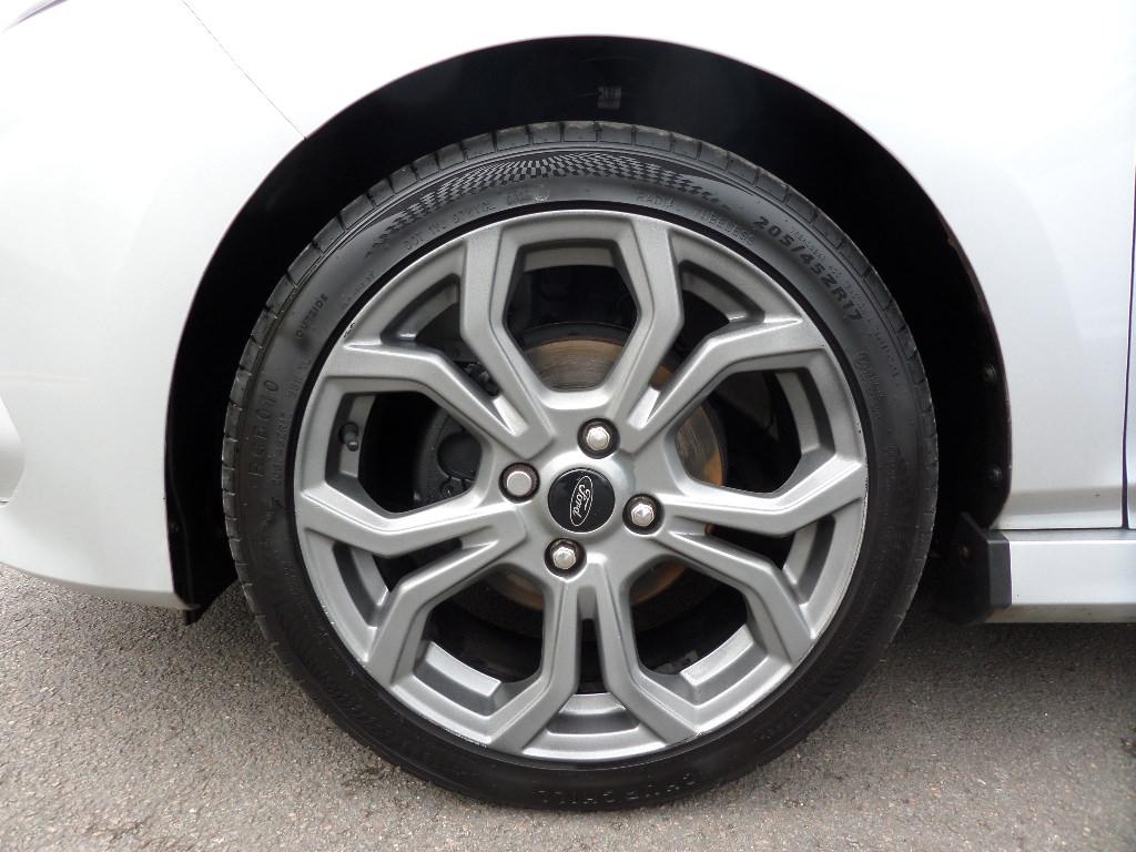 Ford Fiesta ST-Line - DEPOSIT TAKEN 36 Ford Fiesta ST-Line - DEPOSIT TAKEN - Image 18