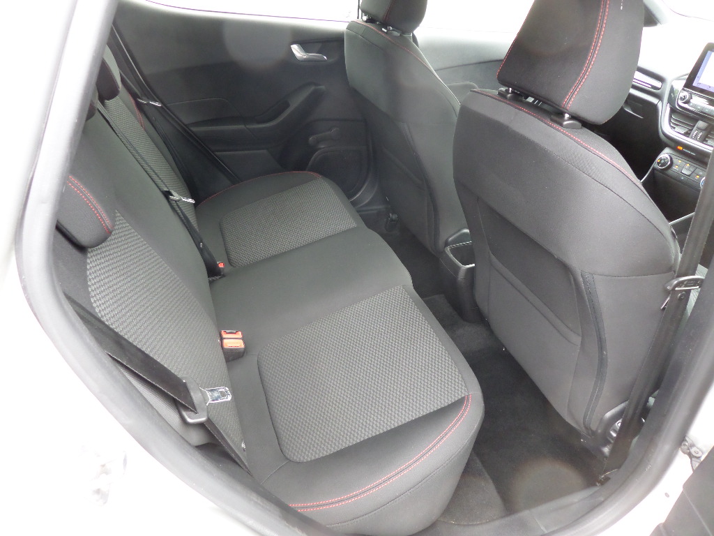 Ford Fiesta ST-Line - DEPOSIT TAKEN 28 Ford Fiesta ST-Line - DEPOSIT TAKEN - Image 10