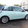 Vauxhall Adam Glam AUTOMATIC 3 SAM 6149