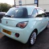 Vauxhall Adam Glam AUTOMATIC 4 SAM 6150