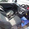 Vauxhall Adam Glam AUTOMATIC 10 SAM 6158