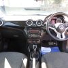 Vauxhall Adam Glam AUTOMATIC 13 SAM 6162