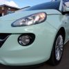 Vauxhall Adam Glam AUTOMATIC 21 SAM 6166