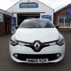 Renault Clio Dynamique ECO NAV DCI 8 SAM 6167