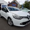 Renault Clio Dynamique ECO NAV DCI 2 SAM 6168