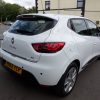 Renault Clio Dynamique ECO NAV DCI 4 SAM 6170