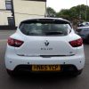 Renault Clio Dynamique ECO NAV DCI 5 SAM 6171