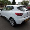 Renault Clio Dynamique ECO NAV DCI 6 SAM 6172
