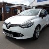 Renault Clio Dynamique ECO NAV DCI 7 SAM 6173