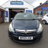 Vauxhall Corsa SE - DEPOSIT TAKEN 8 SAM 6186