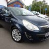 Vauxhall Corsa SE - DEPOSIT TAKEN 2 SAM 6187