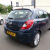 Vauxhall Corsa SE - DEPOSIT TAKEN 4 SAM 6189