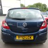 Vauxhall Corsa SE - DEPOSIT TAKEN 5 SAM 6190