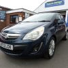 Vauxhall Corsa SE - DEPOSIT TAKEN 7 SAM 6192