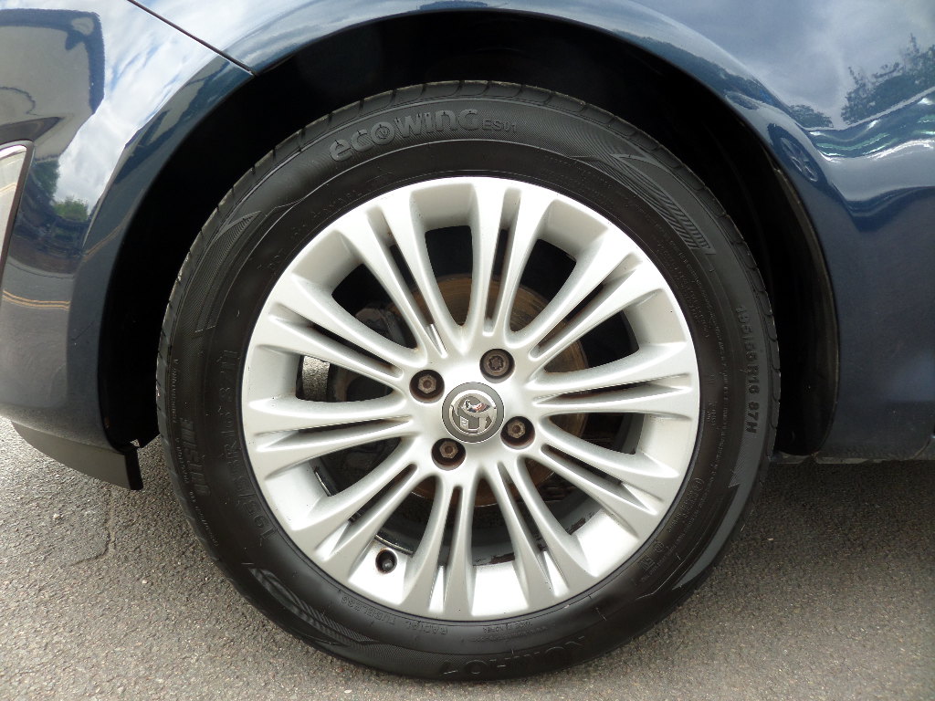 Vauxhall Corsa SE - DEPOSIT TAKEN 37 Vauxhall Corsa SE - DEPOSIT TAKEN - Image 18