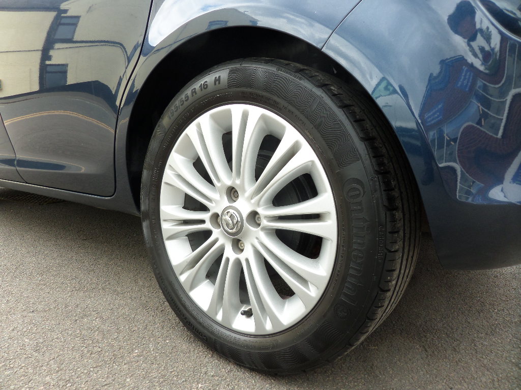 Vauxhall Corsa SE - DEPOSIT TAKEN 36 Vauxhall Corsa SE - DEPOSIT TAKEN - Image 17