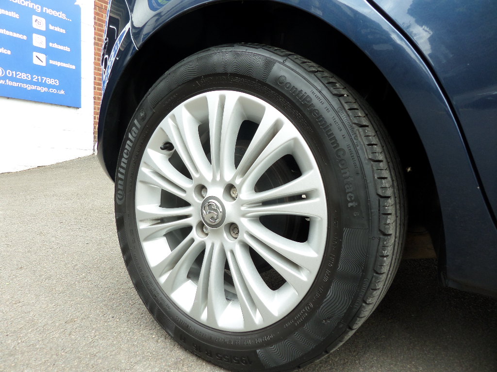 Vauxhall Corsa SE - DEPOSIT TAKEN 35 Vauxhall Corsa SE - DEPOSIT TAKEN - Image 16