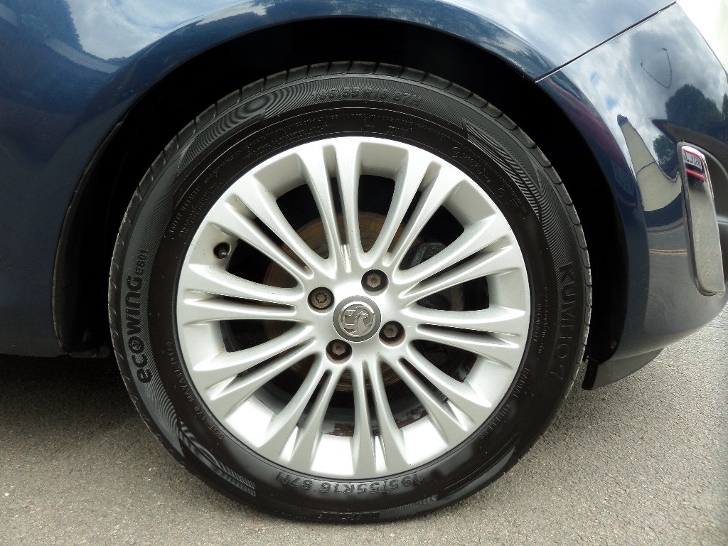 Vauxhall Corsa SE - DEPOSIT TAKEN 34 Vauxhall Corsa SE - DEPOSIT TAKEN - Image 15