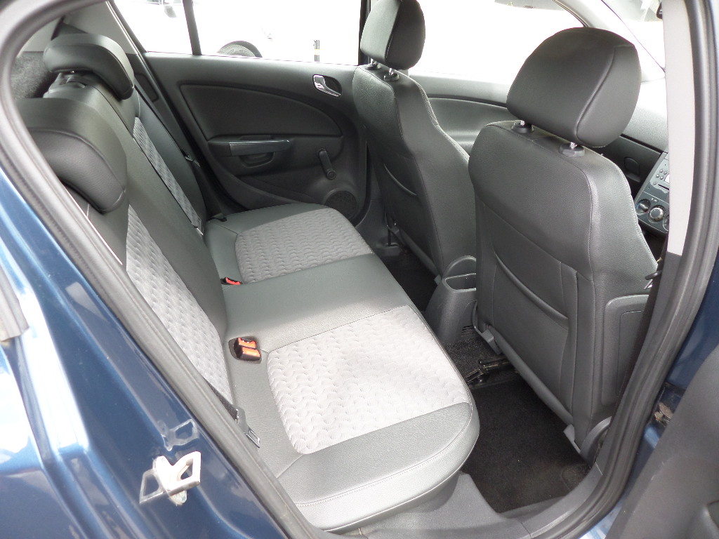 Vauxhall Corsa SE - DEPOSIT TAKEN 29 Vauxhall Corsa SE - DEPOSIT TAKEN - Image 10