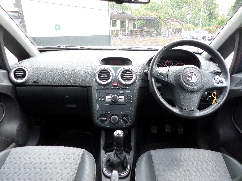 Vauxhall Corsa SE - DEPOSIT TAKEN 31 Vauxhall Corsa SE - DEPOSIT TAKEN - Image 12