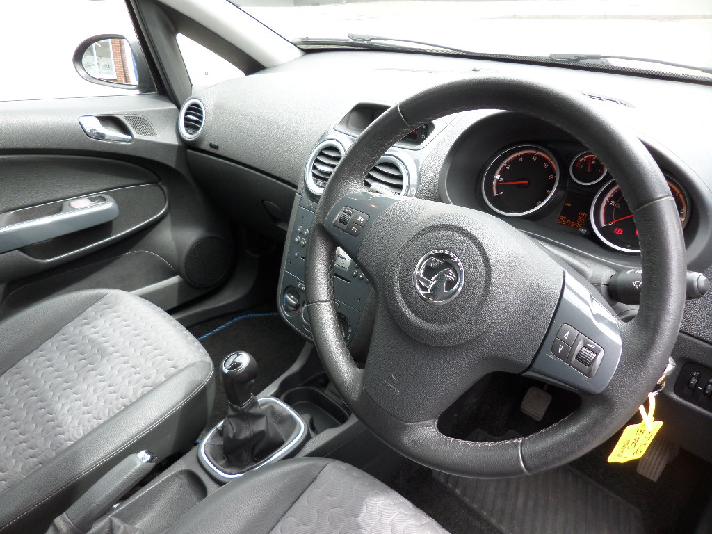 Vauxhall Corsa SE - DEPOSIT TAKEN 30 Vauxhall Corsa SE - DEPOSIT TAKEN - Image 11