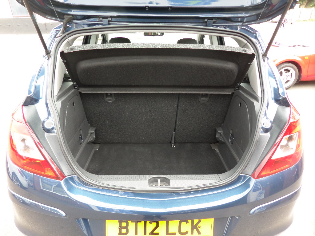 Vauxhall Corsa SE - DEPOSIT TAKEN 33 Vauxhall Corsa SE - DEPOSIT TAKEN - Image 14