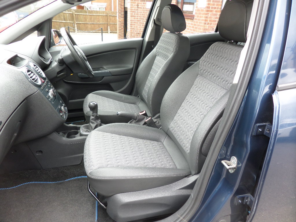 Vauxhall Corsa SE - DEPOSIT TAKEN 28 Vauxhall Corsa SE - DEPOSIT TAKEN - Image 9