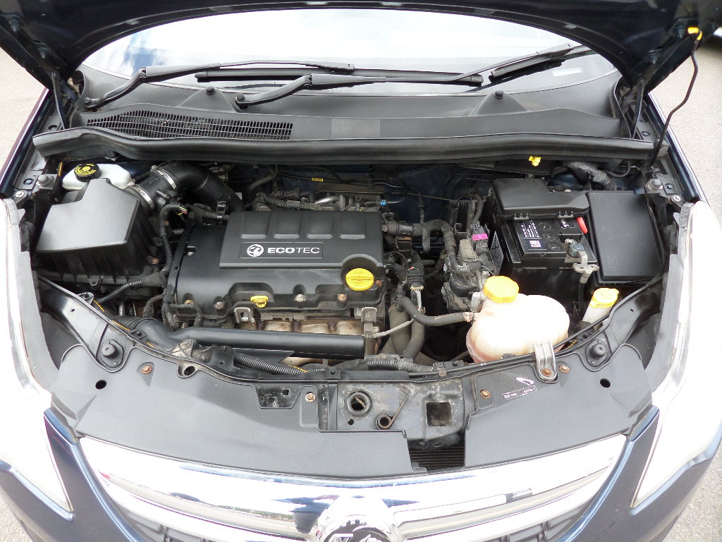 Vauxhall Corsa SE - DEPOSIT TAKEN 38 Vauxhall Corsa SE - DEPOSIT TAKEN - Image 19