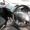 Ford Fiesta Zetec - SOLD 13 SAM 6205