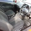 Ford Fiesta Zetec - SOLD 10 SAM 6206