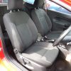 Ford Fiesta Zetec - SOLD 9 SAM 6207
