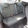 Ford Fiesta Zetec - SOLD 11 SAM 6208