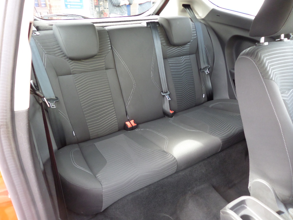 Ford Fiesta Zetec - SOLD 29 Ford Fiesta Zetec - SOLD - Image 10