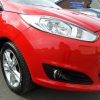 Ford Fiesta Zetec - SOLD 19 SAM 6212