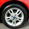 Ford Fiesta Zetec - SOLD 18 SAM 6213