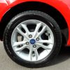 Ford Fiesta Zetec - SOLD 17 SAM 6214