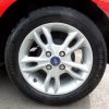 Ford Fiesta Zetec - SOLD 16 SAM 6215