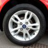 Ford Fiesta Zetec - SOLD 15 SAM 6216
