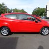 Ford Fiesta Zetec - SOLD 3 SAM 6219